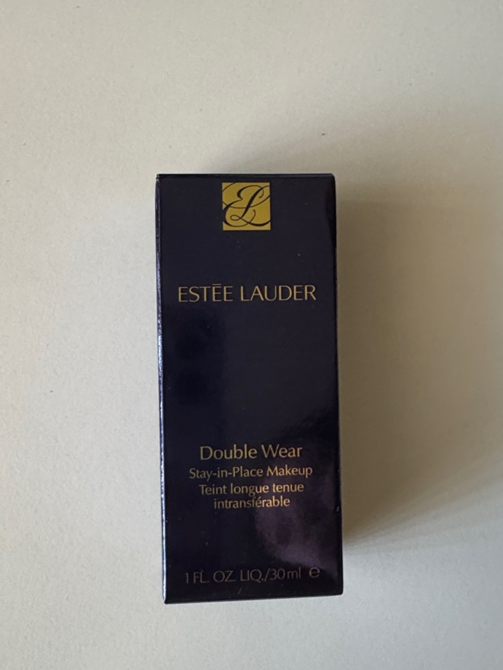 Estée Lauder Double Wear Foundation - 1N2